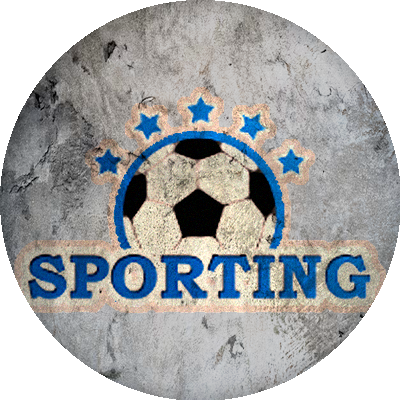 Logo Club Sporting Caquetá